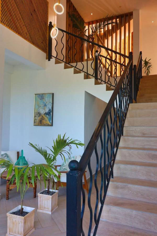 Venlia Apartment Victoria Exterior foto